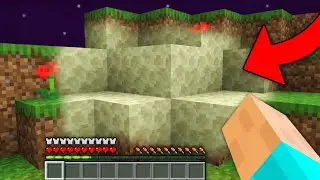 Transforming The End into The Overworld