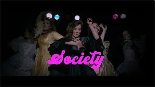 Max Schmiedl - Society (Offical Musikvideo)