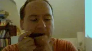 Jew's harp ( Brumle )