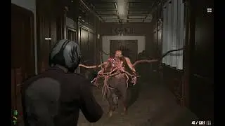 Dead Frontier 2 - Major Update 60 +15 (2024) Part 1: Nix Mansion