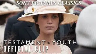 Testament of Youth | 