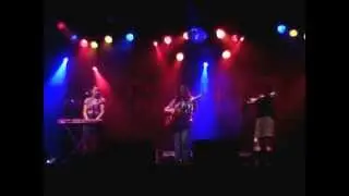 Jan Bell and The Maybelles