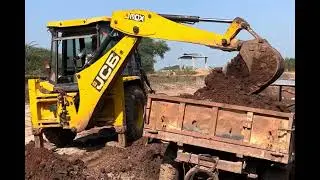 #jcb #￼ tractorbekholoading Sonalika￼ mesi and savraj 🚜🚜🚜#vayralshorts #excavator #jcb #