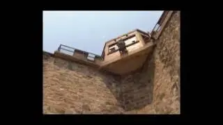 THE SUFFERING (PS2) - DOCUMENTARY EASTERN STATE PENITENTIARY