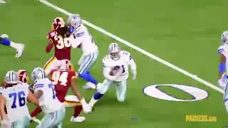 Remix: Packers LB Preston Smith