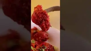 Making your days better with NeeHee's - Indo-Chinese