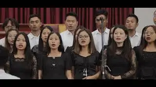 TBYF VAAL VENG|| Aw Tua Kitheihna  (BNL.489)