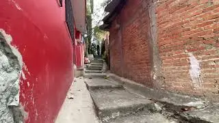 Descolg&oacute;n urbano