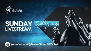 28/12/25 Jarrod Cooper | Sunday Service