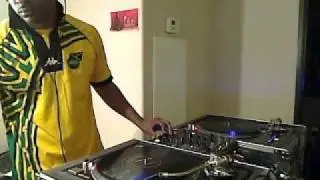 Rebirth Riddim Mix - HQ Audio