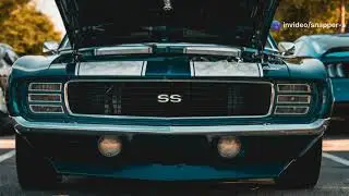 Camaro vs Firebird | 60s Muscle Car Showdown!