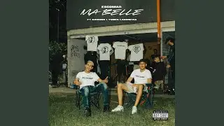 Ma Belle (feat. Kassimi & Yunes LaGrintaa)