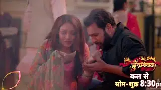 Junooniyat Promo: Elaahi Ko Sangeet Ke Safar Pe Milenge Do Hamrahi, Kya Inko Milegi Apni Manzil?