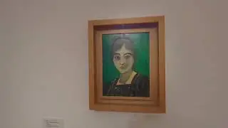 12.12.2025 Nice. Музей Матисса в Ницце / Mus&eacute;e Matisse Nice