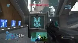 Halo Vet MCC Halo Reach Legendary Playthrough Episode 6 - ODST!