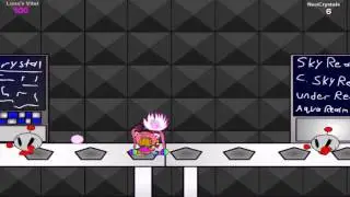 Digital Madhouse zone test