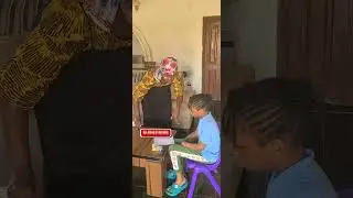 When your househelp pass  boundary 😆 #comedy #bestcomedyskit #naijaskits #comedyvideo #slifiaalakowe