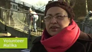 Community Organising Stories