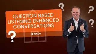 Question Based Listening Enhanced Conversations