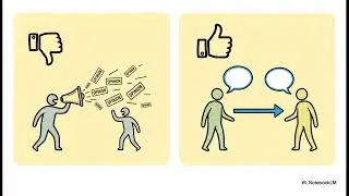 How to Speak So That People Want to Listen &mdash; Julian Treasure TED (in 7 Minutes)