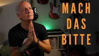 Endlich besser GITARRE SPIELEN - Mit diesen 7 Tipps vom Profi