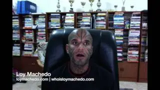 What I Need If I Have To Rebrand Your Resume - Loy Machedo Speaks Out