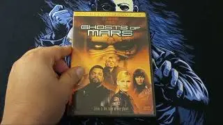 Rob's Nightmares Movies that I Bought Recently (Volume 3)
