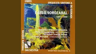 Suite Vasca, Op. 5: I. Kathalin