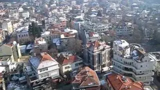 Bulgaria, Burgas / Болгария, Бургас