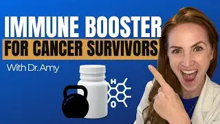 Boost Your Immune System - How Cancer Survivors Can Stay Healthy