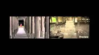 Meera Devidayal Staircase to Nowhere