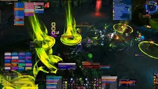 Drachengold vs. Garothi Worldbreaker MYTHIC