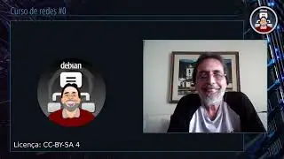 Curso de redes módulo 1 turma 2.