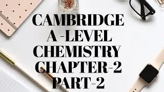 Cambridge A LEVEL  chemistry  lesson sub shell electronic  configuration  and atomic orbitals