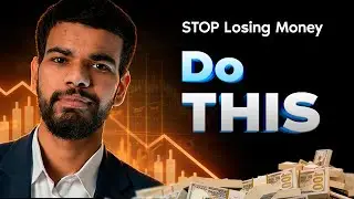 RSI Trading Strategy Explained With Live Results | Olymp Trade Live Session | Trade with Arjun Mehta