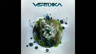 Vertikka - Magic Shine (Original Mix)