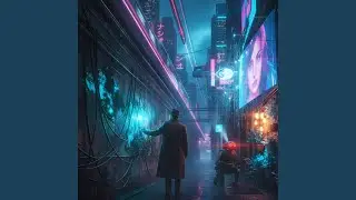 Denyut Neon (Neon Pulse)