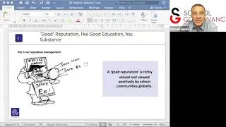 [Webinar] Excellence in Reputation for School Boards