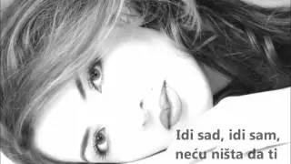Mirjana Vucetic - Idi sad
