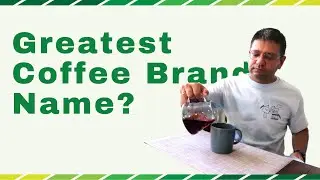 How Your Brand Name Kills Your Marketing - Death Wish Coffee Case Study