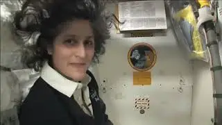 #SpaceTour#