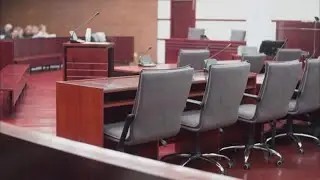 Maine lawmakers discuss how to pay for public defender system