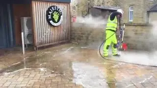 Pj BlastClean