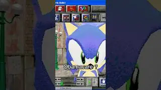 Windows Movie Maker was 3D: Short