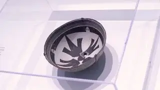 Sacred imagery in Mimbres pottery | Mimbres Ceramics