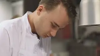Weekend Menu | Keitti&ouml;mestari Lari Helenius &ndash; Olo Creative Kitchen