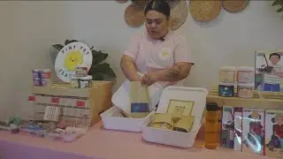 Ramona mother builds sensory business for children with autism