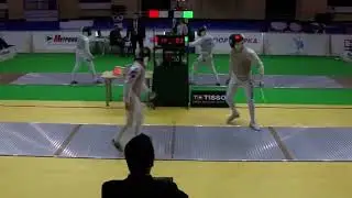 Kleibrink&rsquo;s Other Cool Flick