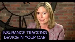 Why You Shouldn&rsquo;t Let Your Insurance Company Put a Tracking Device in Your Car?