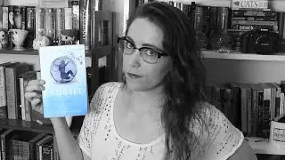 Crossed by Ally Condie | Book Review